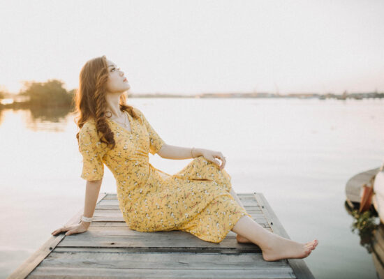 female arising verein