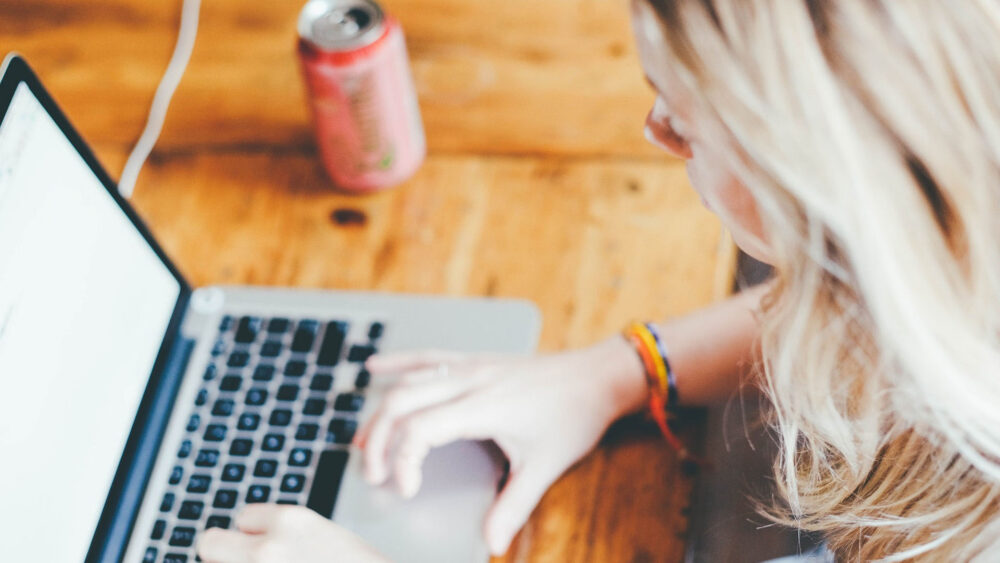 weiblichkeit stärken